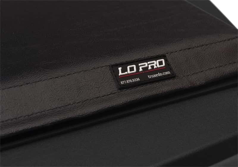 Truxedo — Truxedo 73-96 Ford F-150/250/250 HD/350 6ft 6in Lo Pro Bed Cover
LP 73-96 FD 6'6 - view 6