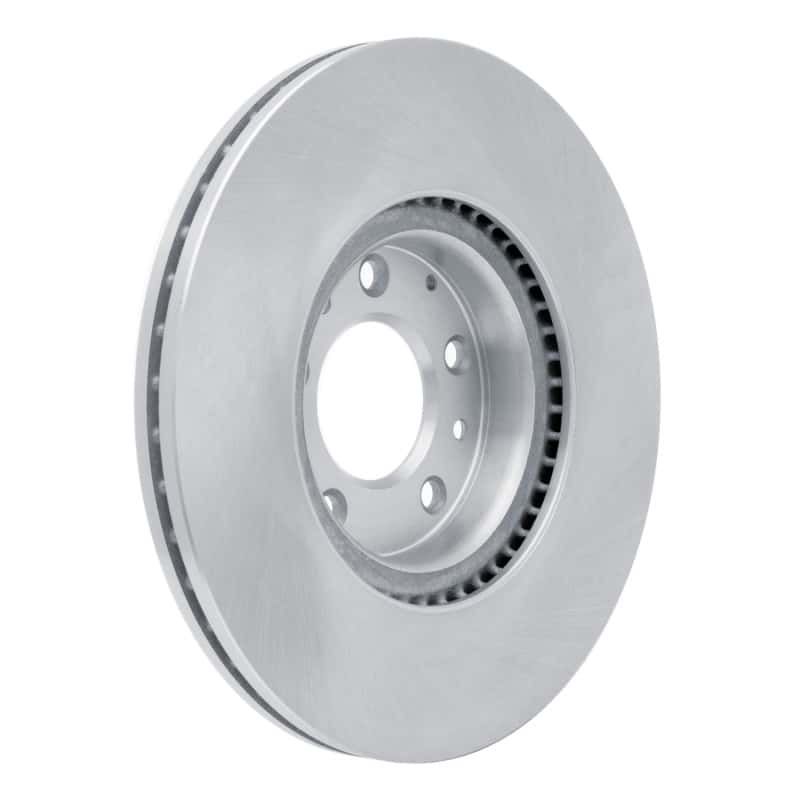 DFC — DFC 06-07 Mazda 6 Front Brake Rotor
DFC Brake Rotor - view 4