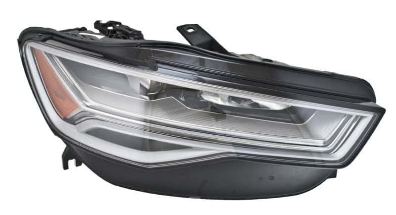 Hella — Hella 2016 Audi A6/S6 Headlamp Rh Led - view 2