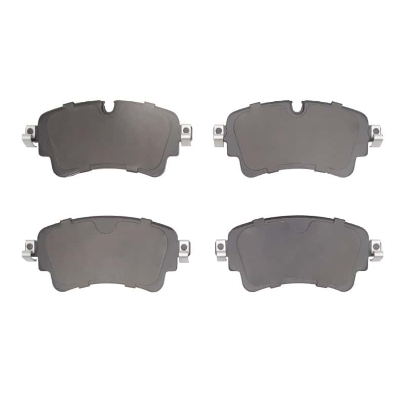 DFC — DFC 16-21 Audi S4 Rear 4000 HybriDynamic Brake Pads and Hardware Kit
DFC Brake Pad Set - view 2