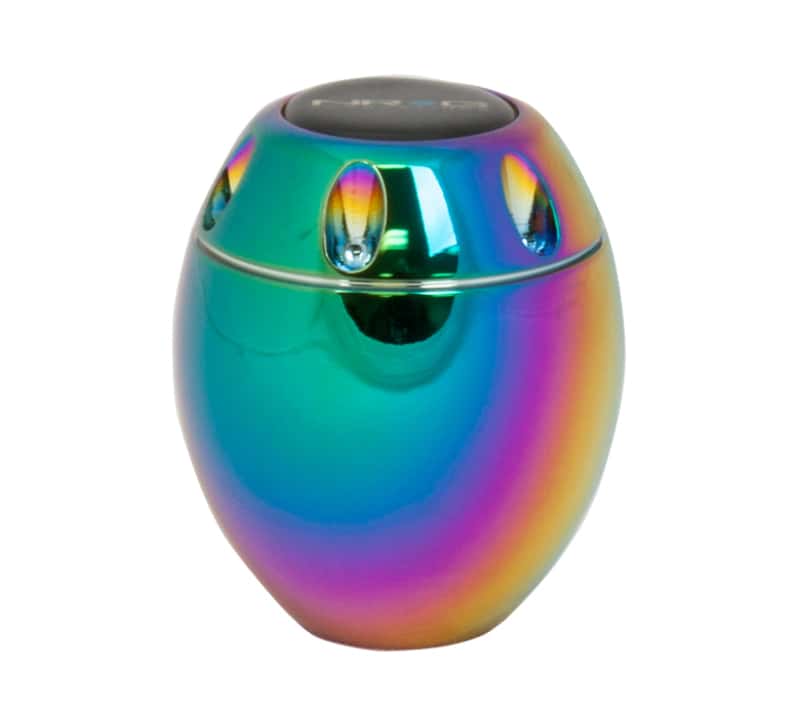 NRG — NRG Universal Type-M Shift Knob - Multi-Color (Neochrome) - view 1