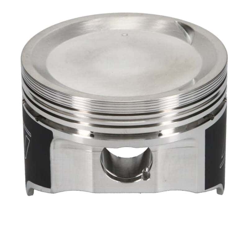 Wiseco — Wiseco Nissan FJ20 89.50mm Bore 32.18mm CH -16.70cc Professional Piston Kit
Piston Set - view 7