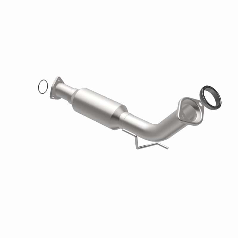 Magnaflow — MagnaFlow Conv DF 02-05 Honda Civic Si 2.0L
HM Grade
HM - view 22