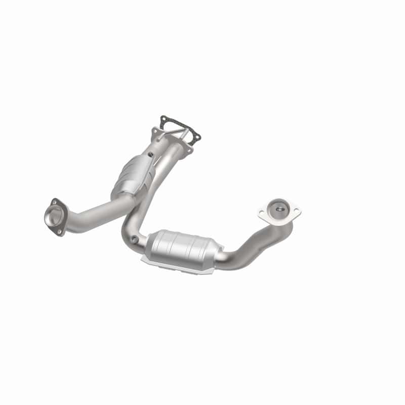 Magnaflow — Magnaflow Conv DF 04-06 Ranger/BSeries 3.0L
California - view 26