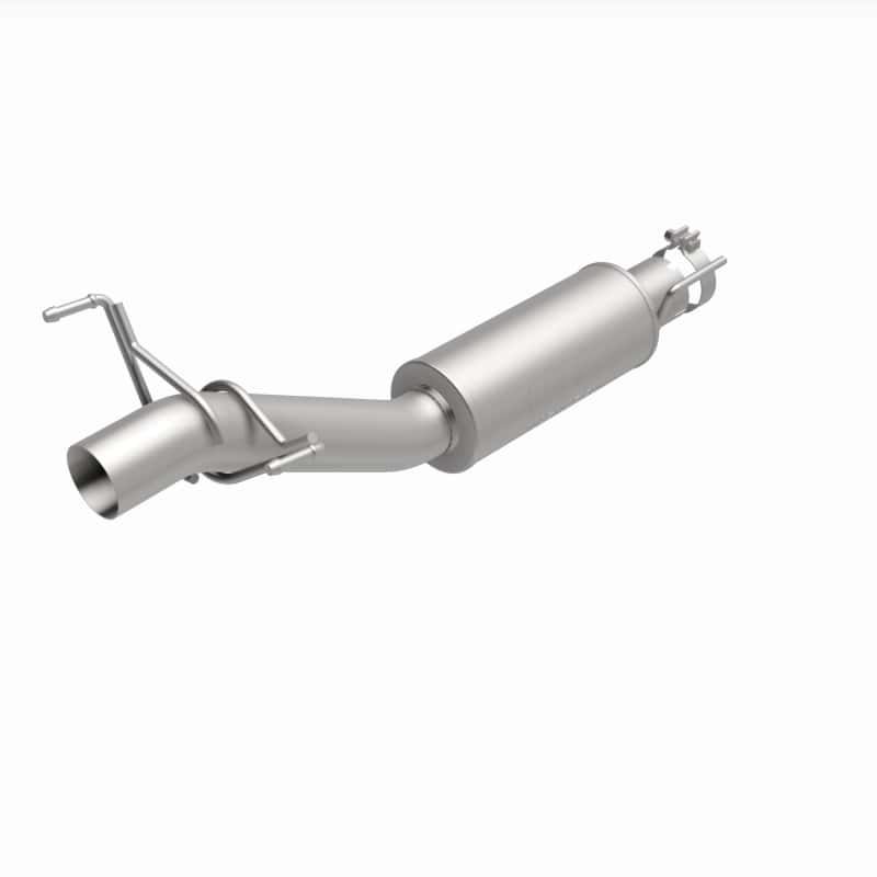 Magnaflow — MagnaFlow D-Fit Muffler 409 SS 3.5in 14-19 Ram 2500/3500 6.4L
Muffler Kit - view 6