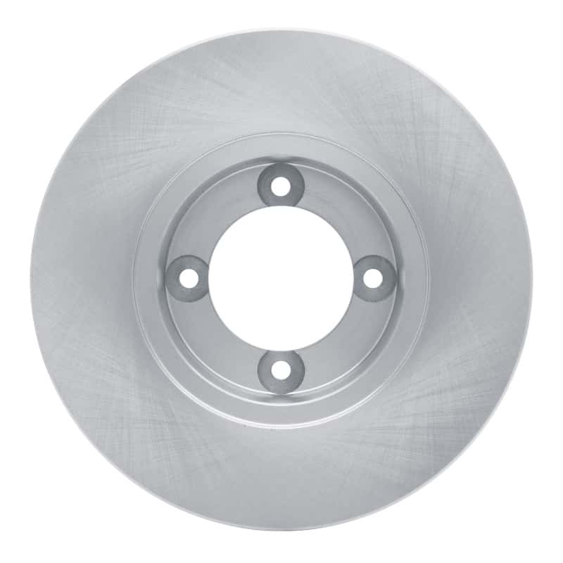 DFC — DFC 70-73 Nissan 240Z Front Brake Rotor
DFC Brake Rotor - view 5