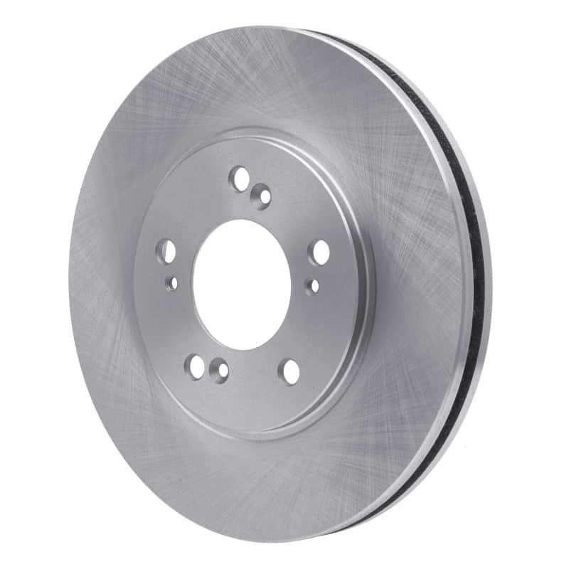 DFC — DFC 91-96 Acura NSX Front Brake Rotor
DFC Brake Rotor - view 2