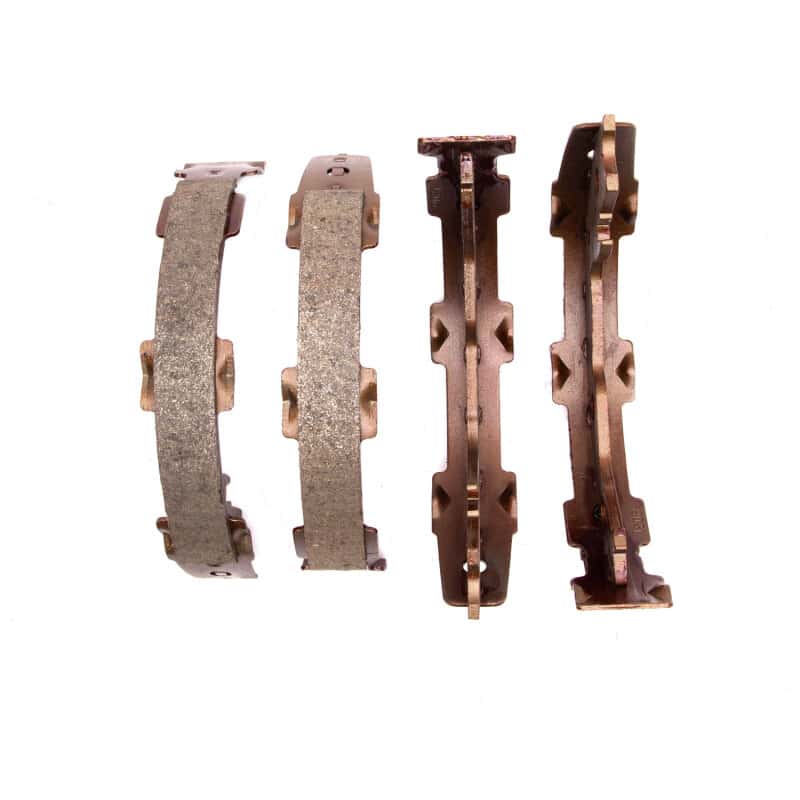 DFC — DFC 14-23 Nissan Rogue Parking Brake Parking Shoes
DFC Brake Shoe Set - view 2