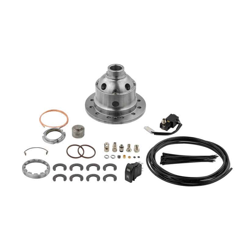 ARB — ARB Airlocker C-Clip 50mm Brng Toyota 8.9In S/N
Air Locker(TM)
Air Locker - view 3