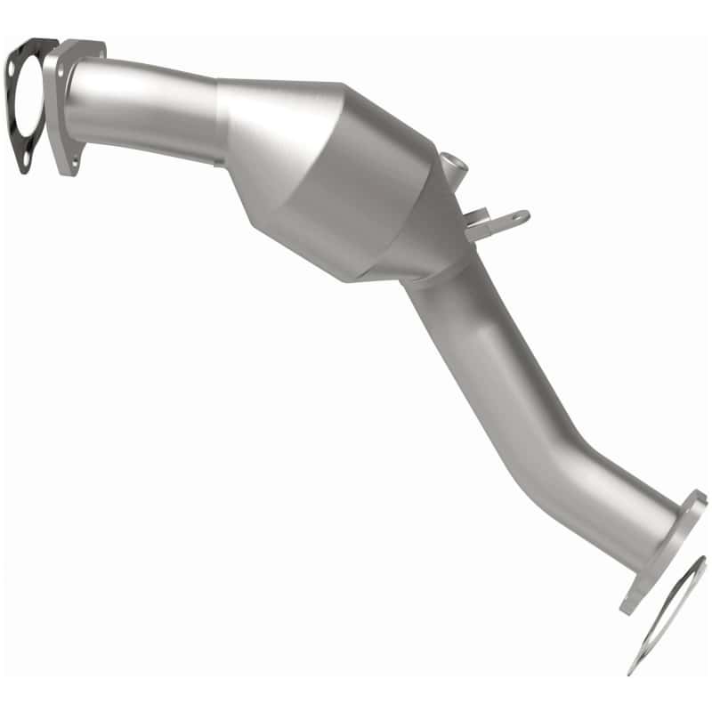 Magnaflow — MagnaFlow Conv Direct Fit 11-15 Audi Q7 V6 3.0L - 2.5in Pipe Dia 24.5in L
OEM Grade
OEM - view 4
