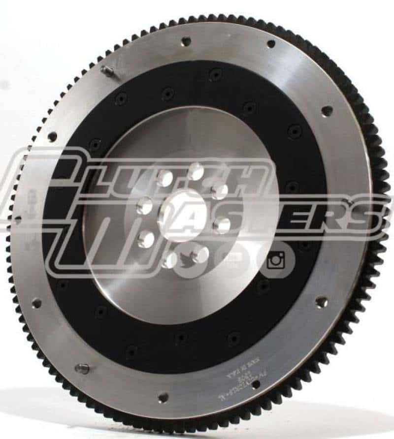 Clutch Masters — Clutch Masters 06-08 Honda Civic 1.8L Aluminum Flywheel
Clutch Flywheel - view 1