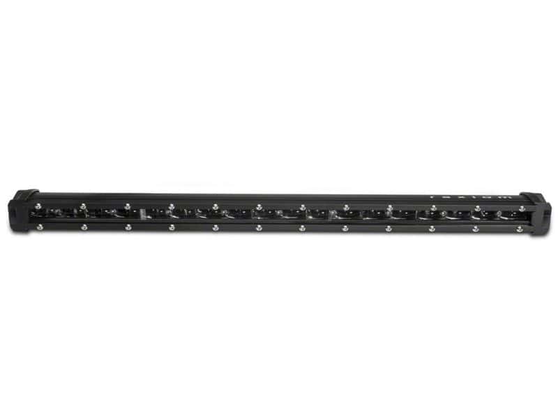 Raxiom — Raxiom 20-In Super Slim Single Row LED Light Bar Spot/Spread Universal (Some Adaptation Required)
Lights - view 6