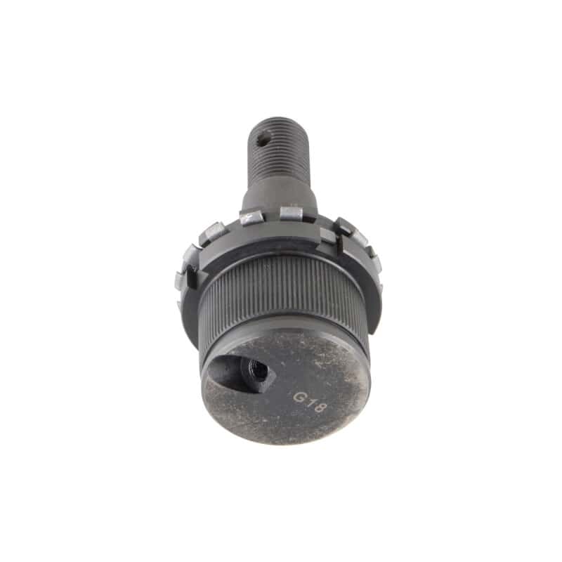 Synergy Mfg — Synergy 03-13 Dodge Ram 1500/2500/3500 HD 4x4 Knurled Adjustable Ball Joint Kit - view 4