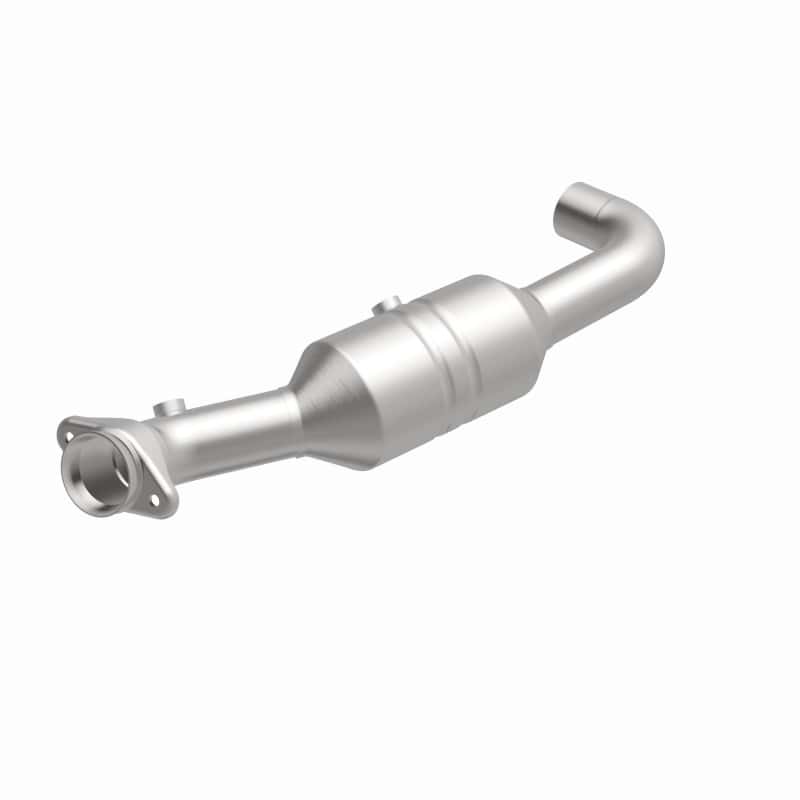 Magnaflow — Magnaflow Conv DF 2009-2010 F-150 4.6 L Underbody
OEM Grade
OEM - view 8