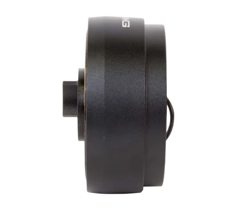 NRG — NRG Short Hub Adapter 70-83 VW MK1 - view 10