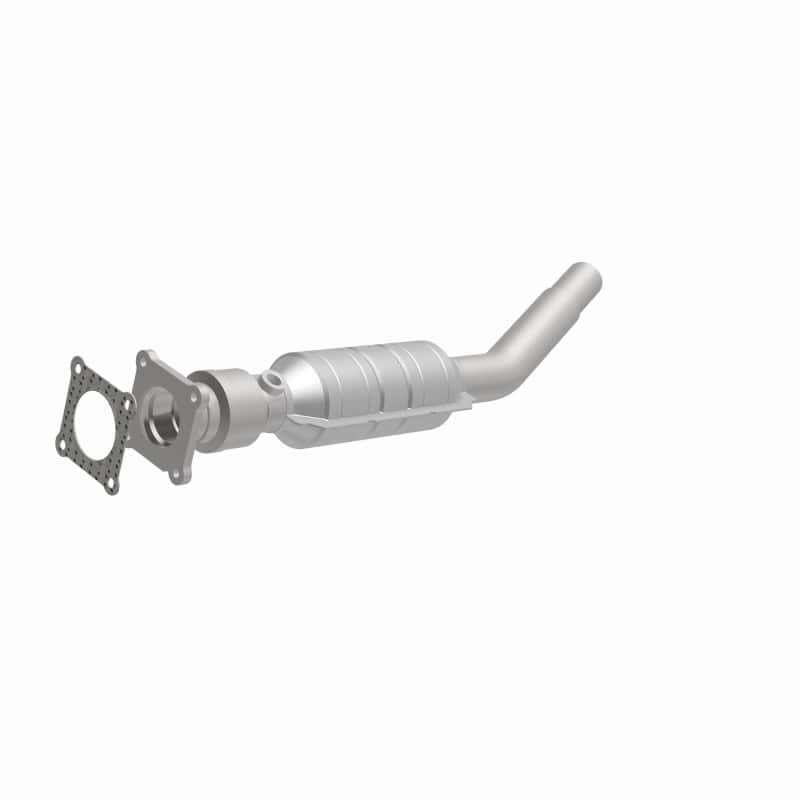 Magnaflow — MagnaFlow Conv DF 00-01 Dodge Neon 2.0L ULEV
HM Grade
HM - view 28