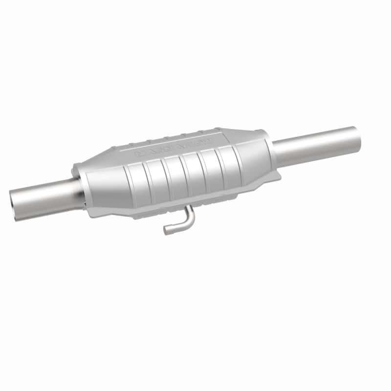 Magnaflow — MagnaFlow Conv GM 22.375X6.5X4 1.75/1.75
Standard Grade
Standard - view 10
