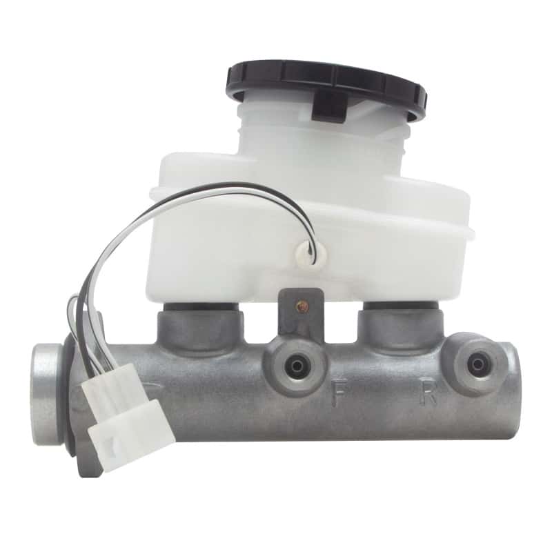 DFC — DFC 88-91 Isuzu Trooper Brake Master Cylinder
DFC Brake Master Cyl - view 2
