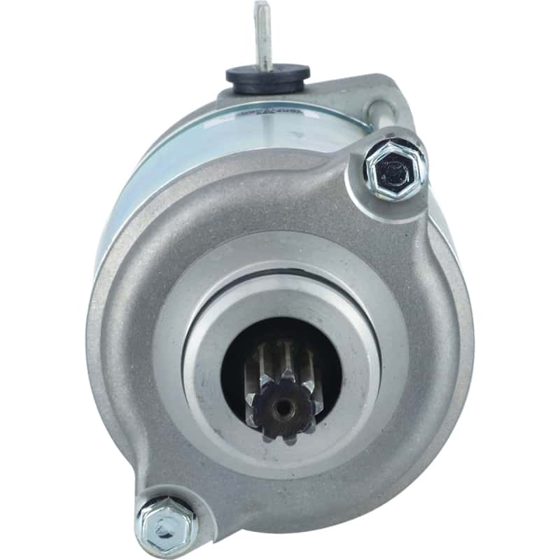 Arrowhead — Arrowhead Mitsuba 12V 9T Str - view 7