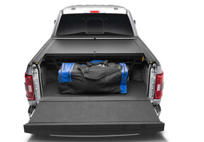 Roll-N-Lock — Roll-N-Lock 2019 Ford Ranger 61in Cargo Manager - view 21