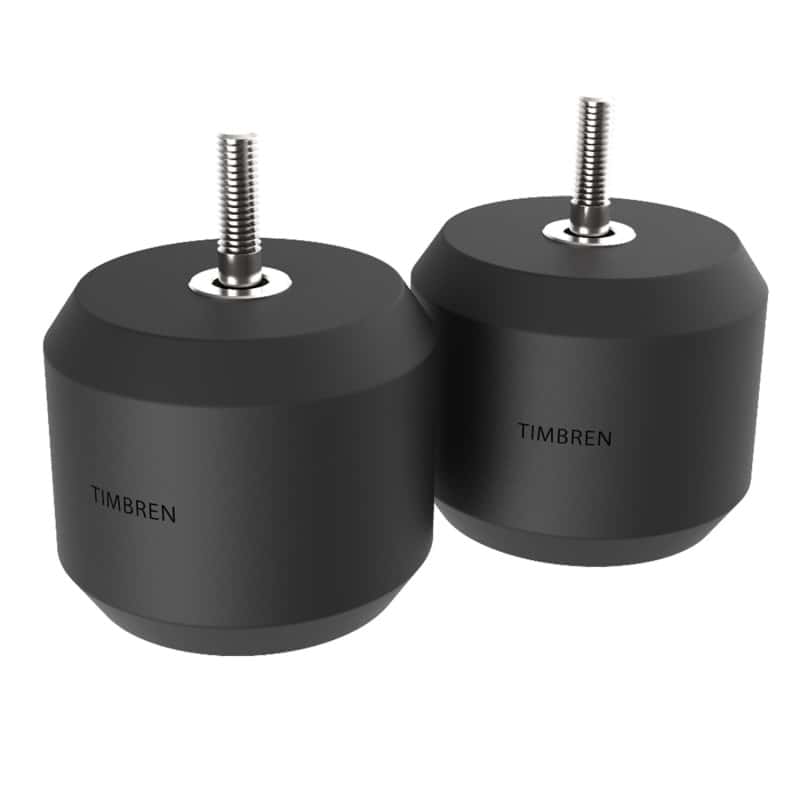 Timbren — Timbren 2000 Nissan Frontier Front Suspension Enhancement System
Susp Enhancement Sys
SuspRbrHlpSpKt - view 4