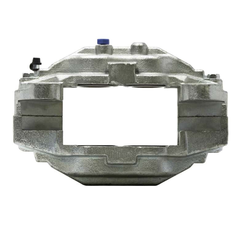 DFC — DFC 16-22 Toyota Tundra Front-R Premium Caliper - Silver Zinc Coated
DFC Brake Caliper - view 5