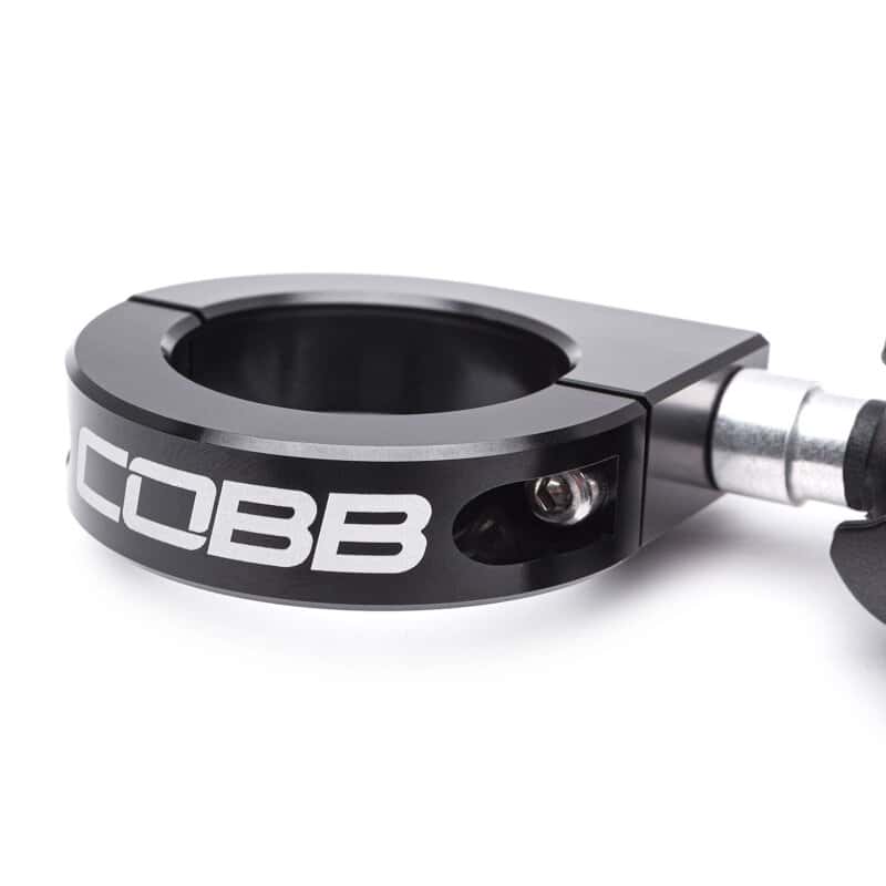 COBB — Cobb 17+ Ford F-150 Accessport Mount - view 3