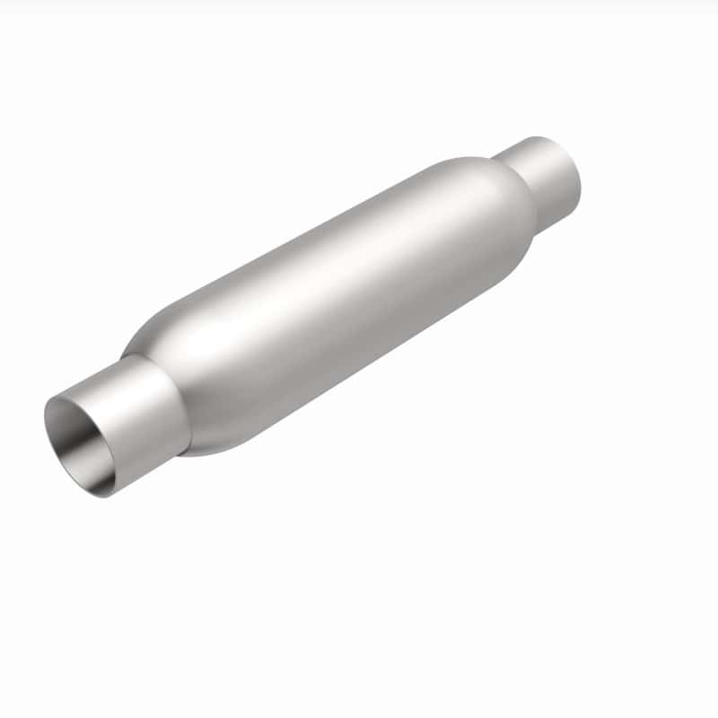 Magnaflow — MagnaFlow Muff GP 3.5in Dia 16in Overall Length 2.25in Inlet / 2.25in Outlet
Glasspack - view 43