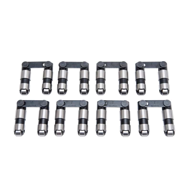 Edelbrock — Edelbrock Retro-Fit Hydraulic Roller Lifter Kit for B and Rb Chrysler Engines
CAMSHAFTS - view 2
