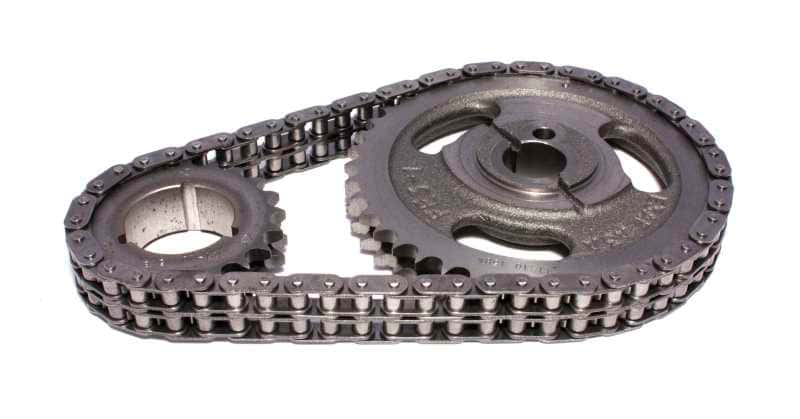 COMP Cams — COMP Cams Hi-Tech Roller Timing Set FW - view 1