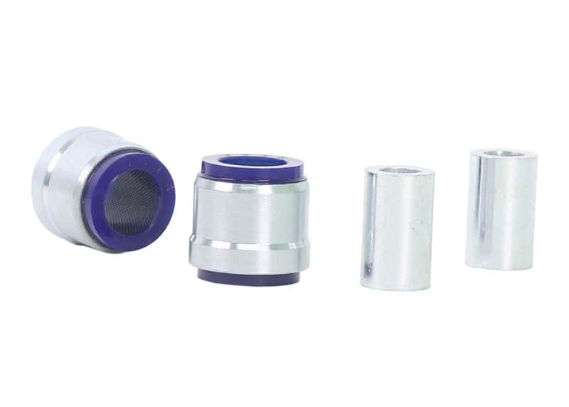 Superpro — SuperPro 2007 Jeep Wrangler Rubicon Rear Panhard Rod Bushing Set (39.7mm)
Bushing Kit - view 5