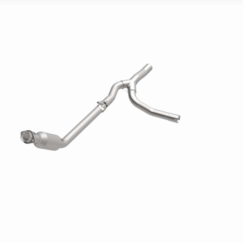Magnaflow — Magnaflow 2004 Dodge Ram 1500 4.7L Direct Fit Converter
California - view 27