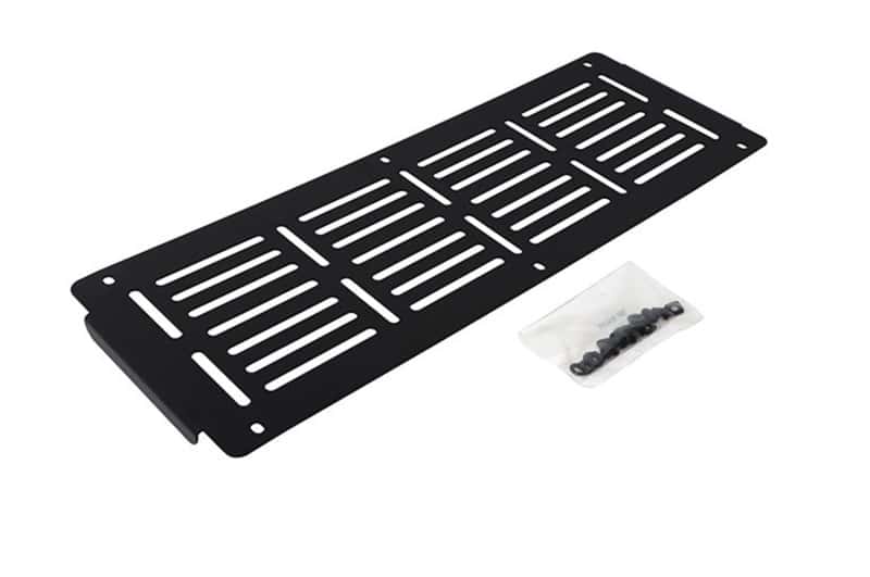 Dee Zee — Dee Zee Universal Cargo Management Overland Large Molle Panel
TruckBedRackAccessor - view 1