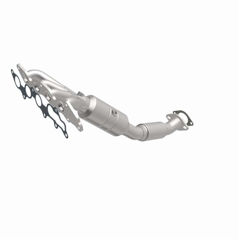 Magnaflow — MagnaFlow Conv DF 08-09 Ford Focus 2.0L
OEM Grade
OEM - view 6