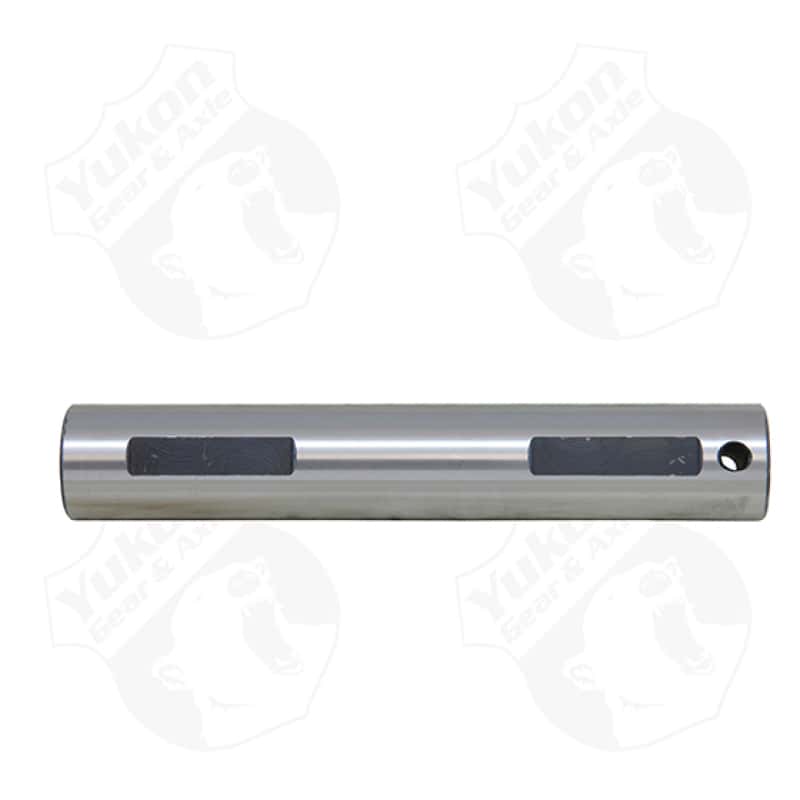 Yukon Gear & Axle — Yukon Gear Dana 70 & Dana 80 Standard Open Cross Pin Shaft
Cross Pin Shaft  - view 2