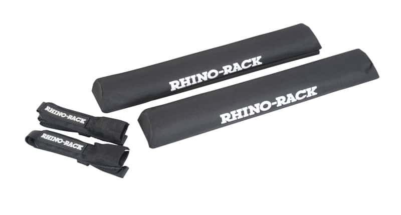 Rhino-Rack — Rhino-Rack Universal Wrap Pads - 22in - Pair
WSprtvehiclerierPad - view 7