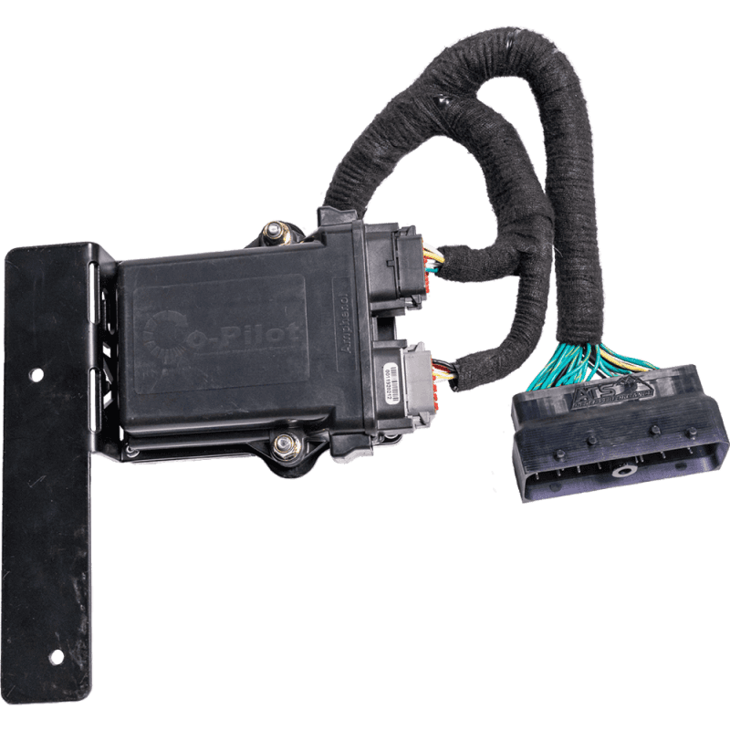 ATS Diesel — ATS Diesel 2011-2014 GM 6.6L Duramax TCM Upgrade A50 to T87 - view 2