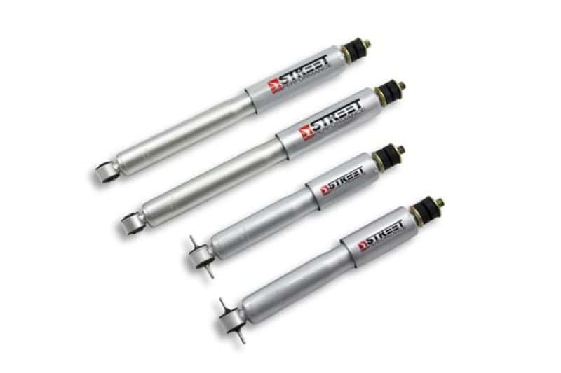 Belltech — Belltech SHOCK SET STREET PERFORMANCE
SHOCK ABSORBER SET - view 1