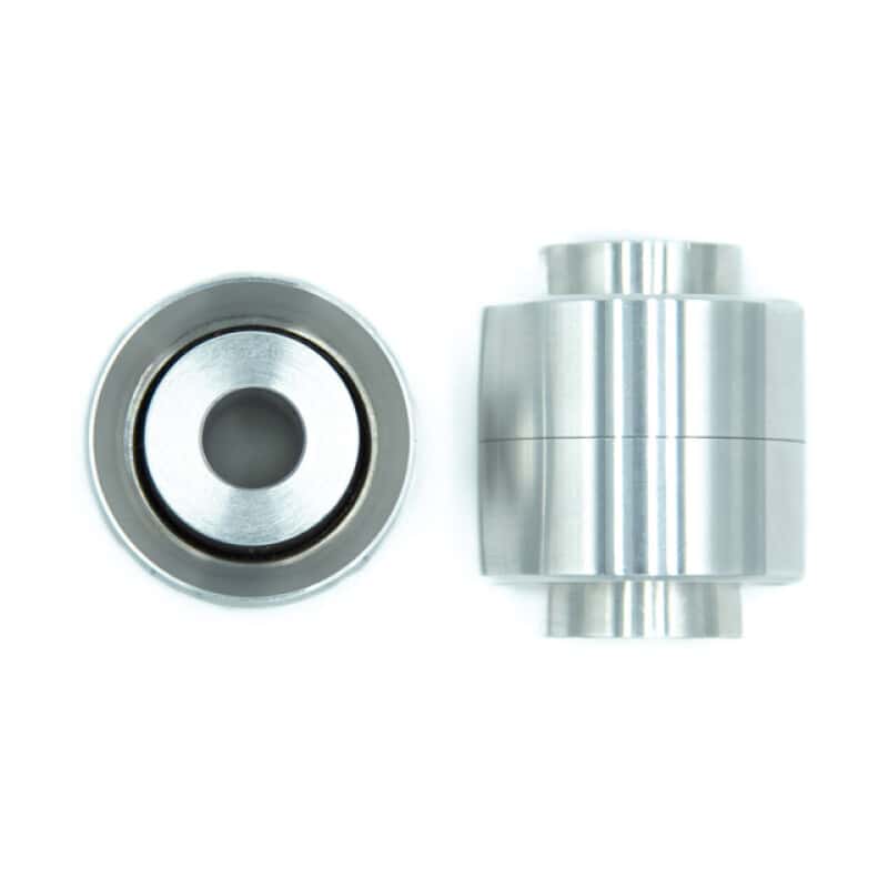 SPL Parts — SPL Parts Subaru BRZ / 15+ WRX / Toyota 86/GR86 Rear Spherical Knuckle Bushing
Bushing Kit - view 4