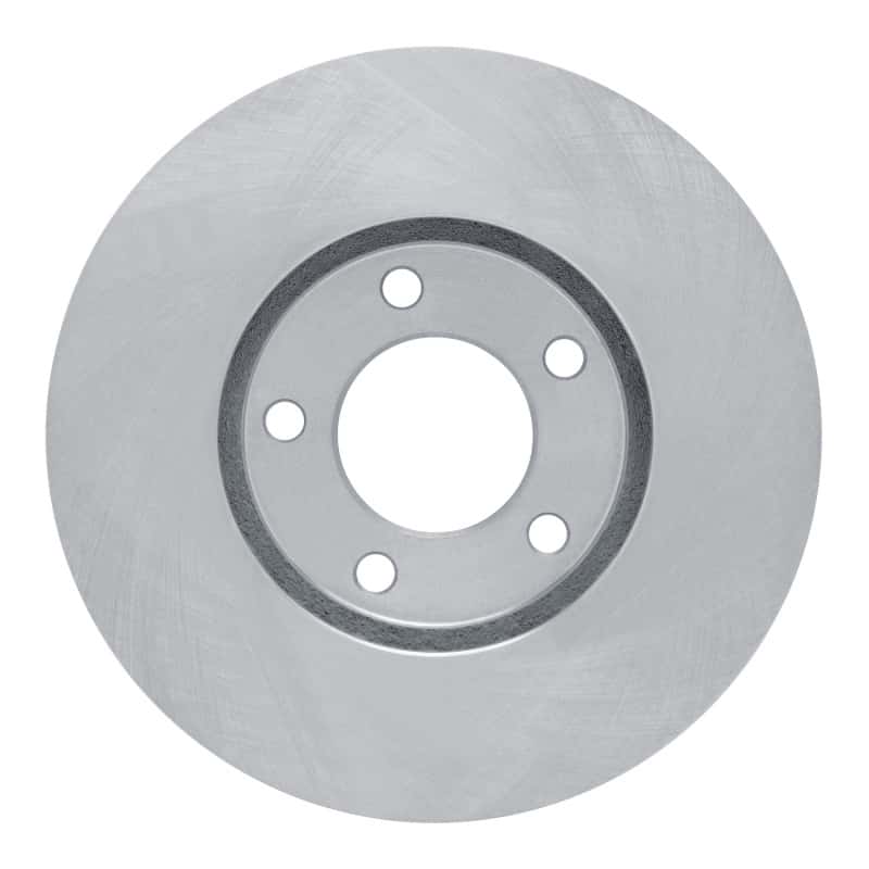 DFC — DFC 91-96 Chrysler Town & Country Front Brake Rotor
DFC Brake Rotor - view 5