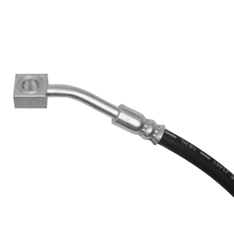 DFC — DFC 10-15 Chevrolet Camaro Front-L Brake Hose - view 2