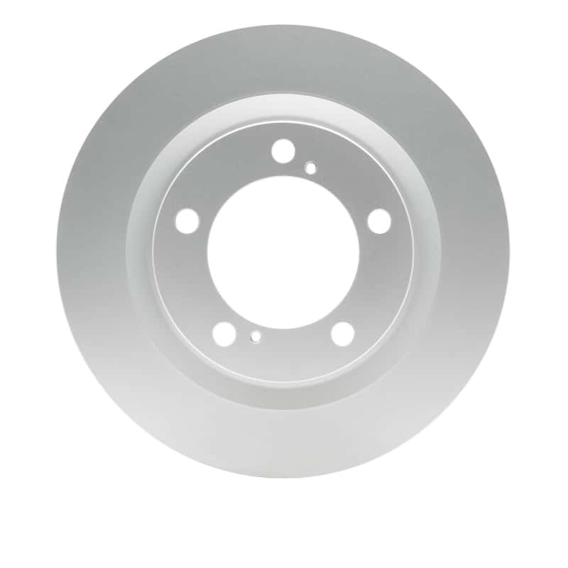 DFC — DFC 07-22 Lexus LX570 Front GeoSPEC Coated Rotor
DFC Brake Rotor - view 1