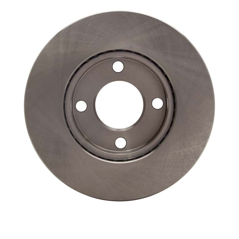 DFC — DFC 78-92 Audi 80 Front Brake Rotor
DFC Brake Rotor - view 5