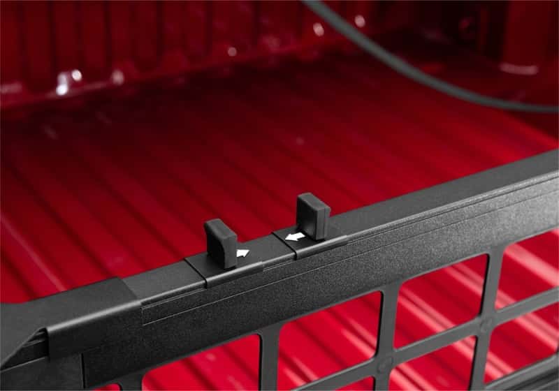 Roll-N-Lock — Roll-N-Lock 14-18 Chevy Silverado/Sierra 1500 XSB 68in Cargo Manager - view 9
