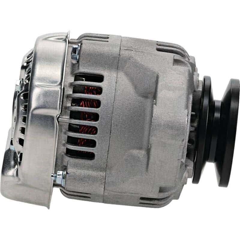 Arrowhead — Arrowhead 11-14 Polaris Ranger 4x4 900 Diesel Alternator - view 5