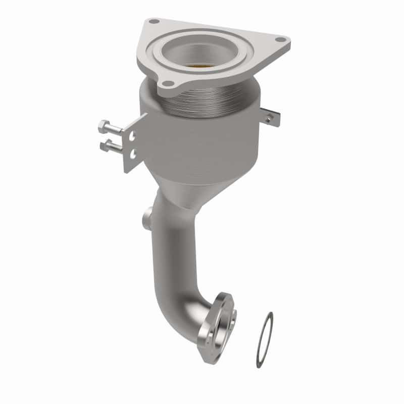 Magnaflow — Magnaflow Conv DF 10-12 Fusion 3.0L
OEM Grade
OEM - view 21