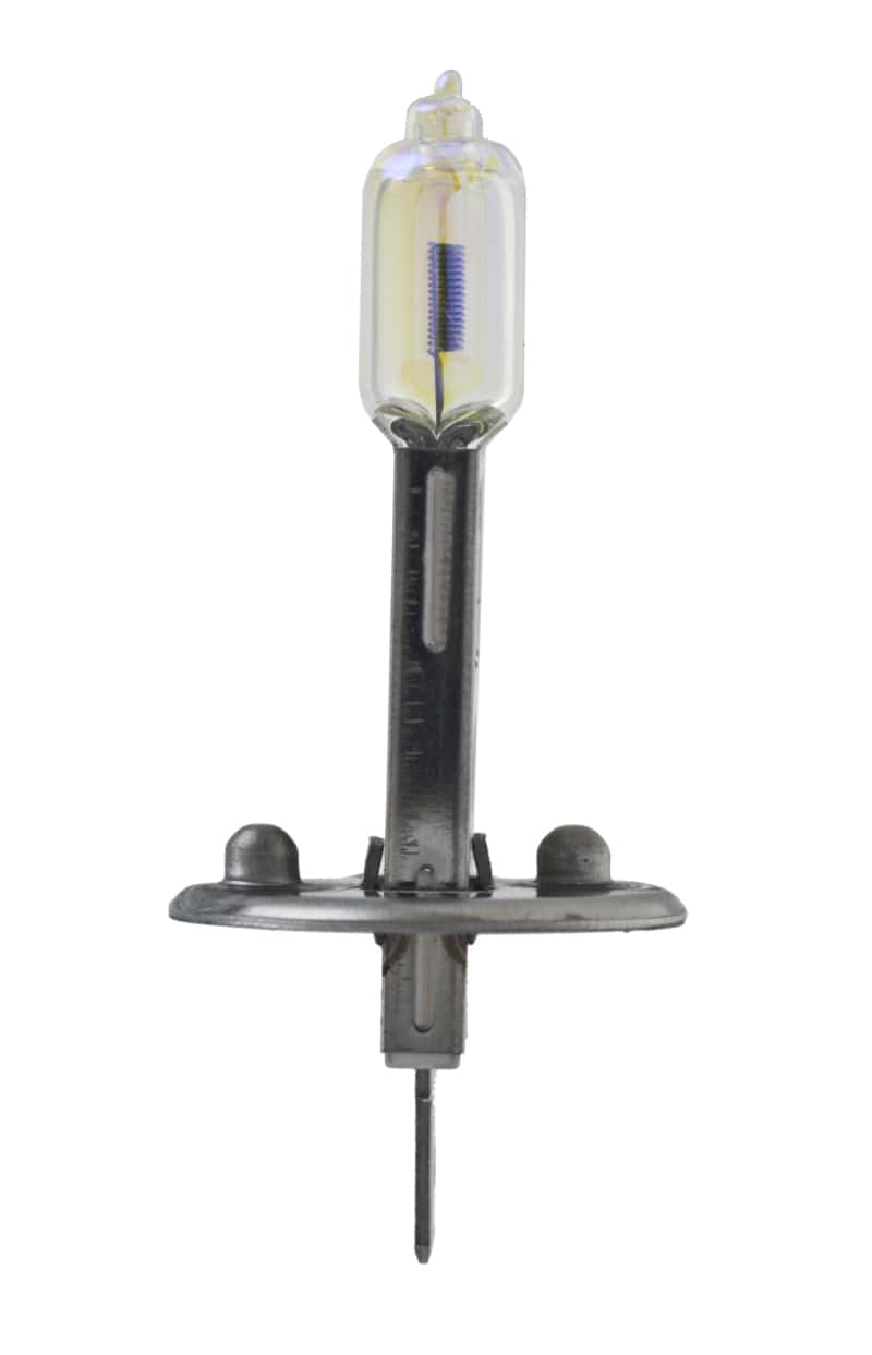 Hella — Hella H1 12V 100W Yellow Star Halogen Bulb
BULB H1 12V 100W YLW - view 9