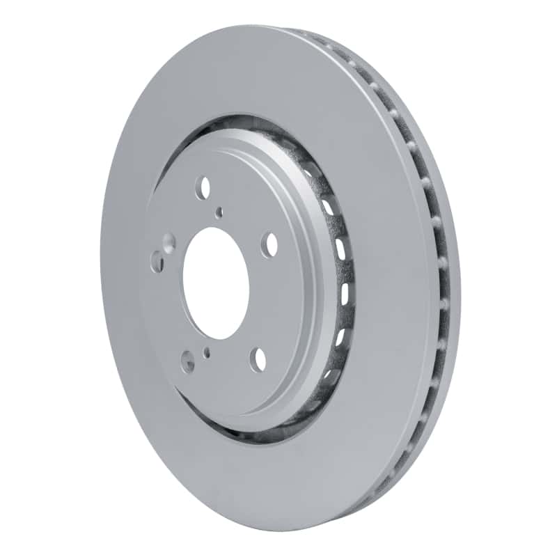 DFC — DFC 15-25 Acura MDX Front GeoSPEC Coated Rotor
DFC Brake Rotor - view 2