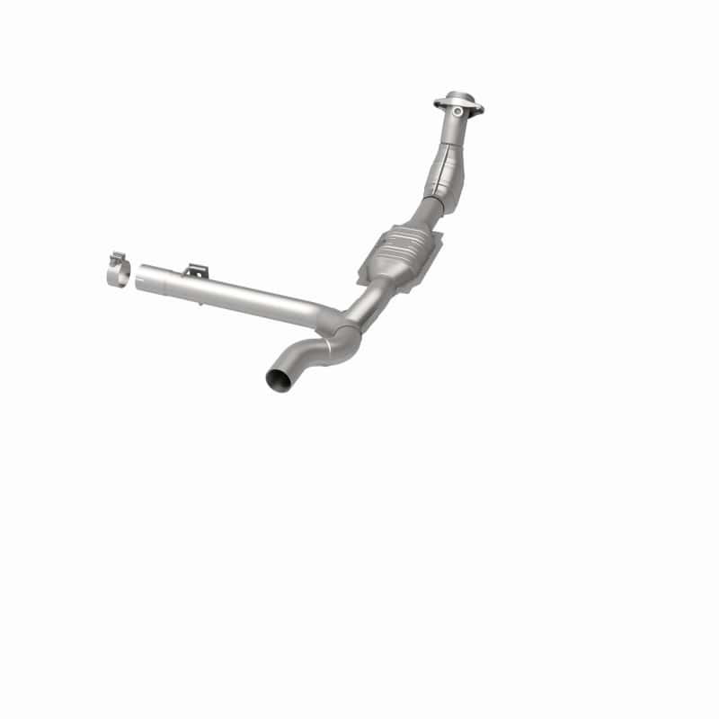 Magnaflow — MagnaFlow Conv DF 99 F150/250 4.6L P/S
HM Grade
HM - view 17