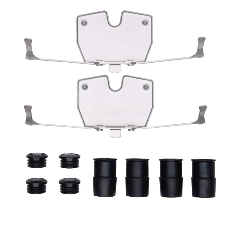DFC — DFC 09-18 BMW 750i Front Premium Hardware Kit
DFC Disc Brk Hdw Kit - view 2